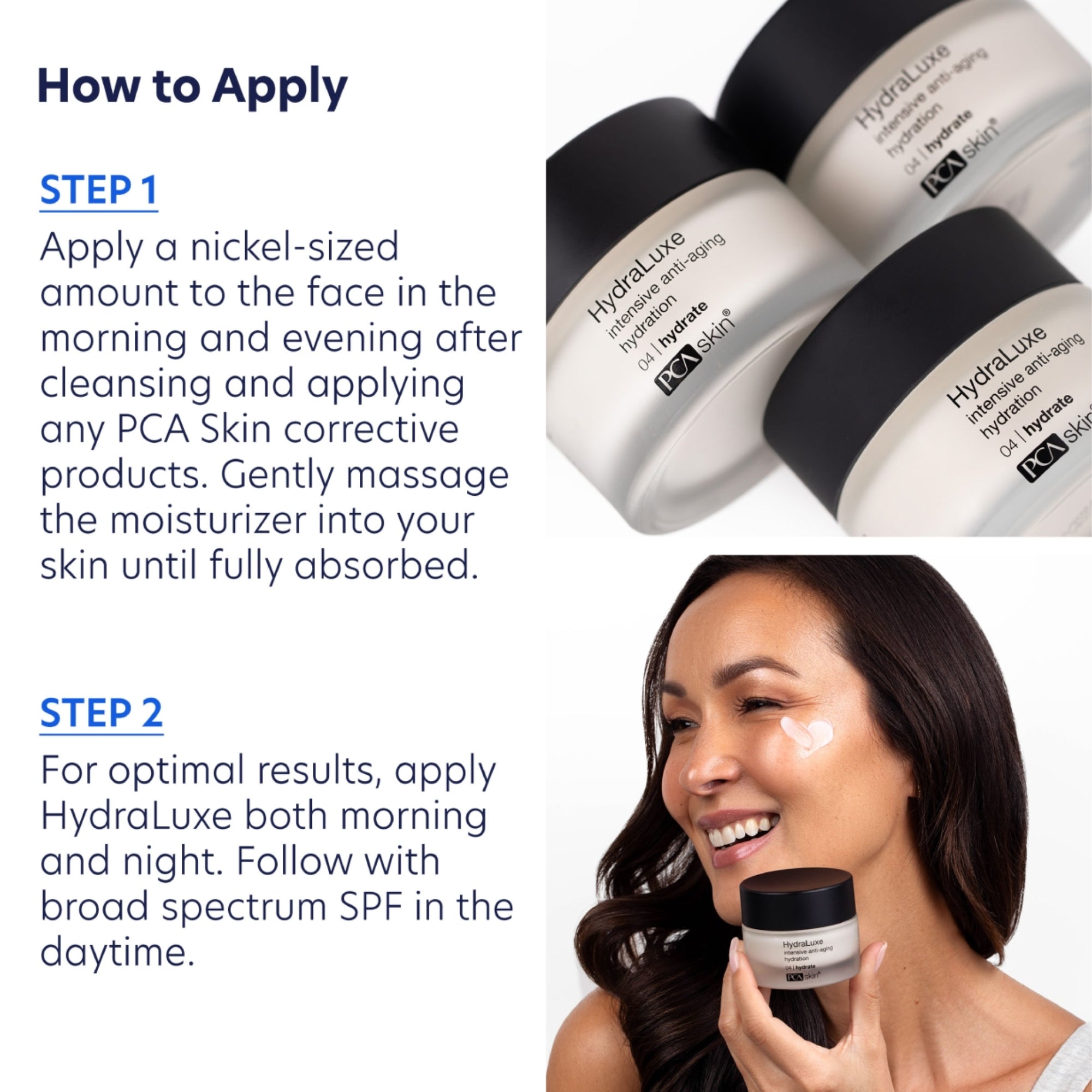 The Line-Smoothing Essentials | PCA SKIN