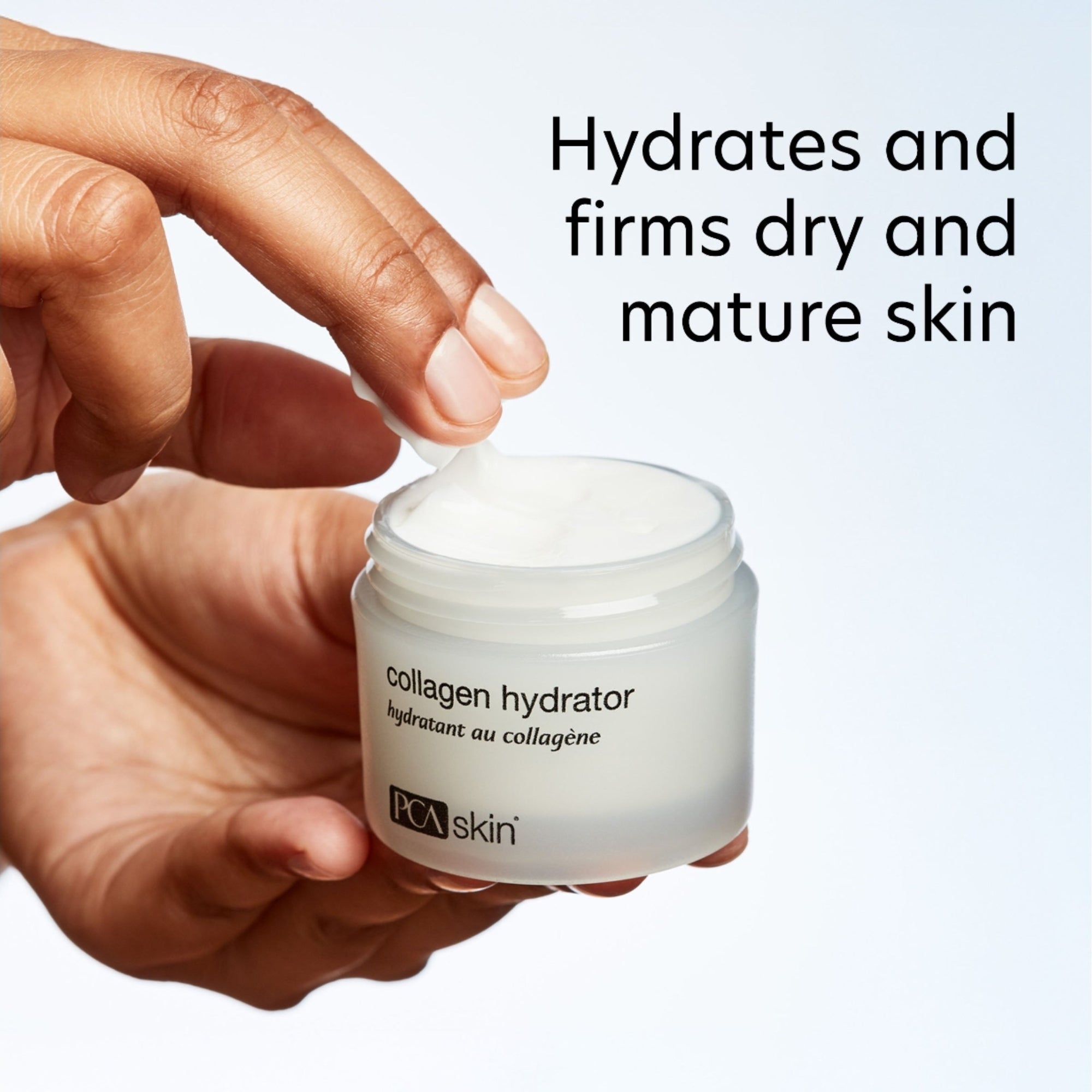 Collagen Hydrator | Rich Moisturizer | PCA SKIN