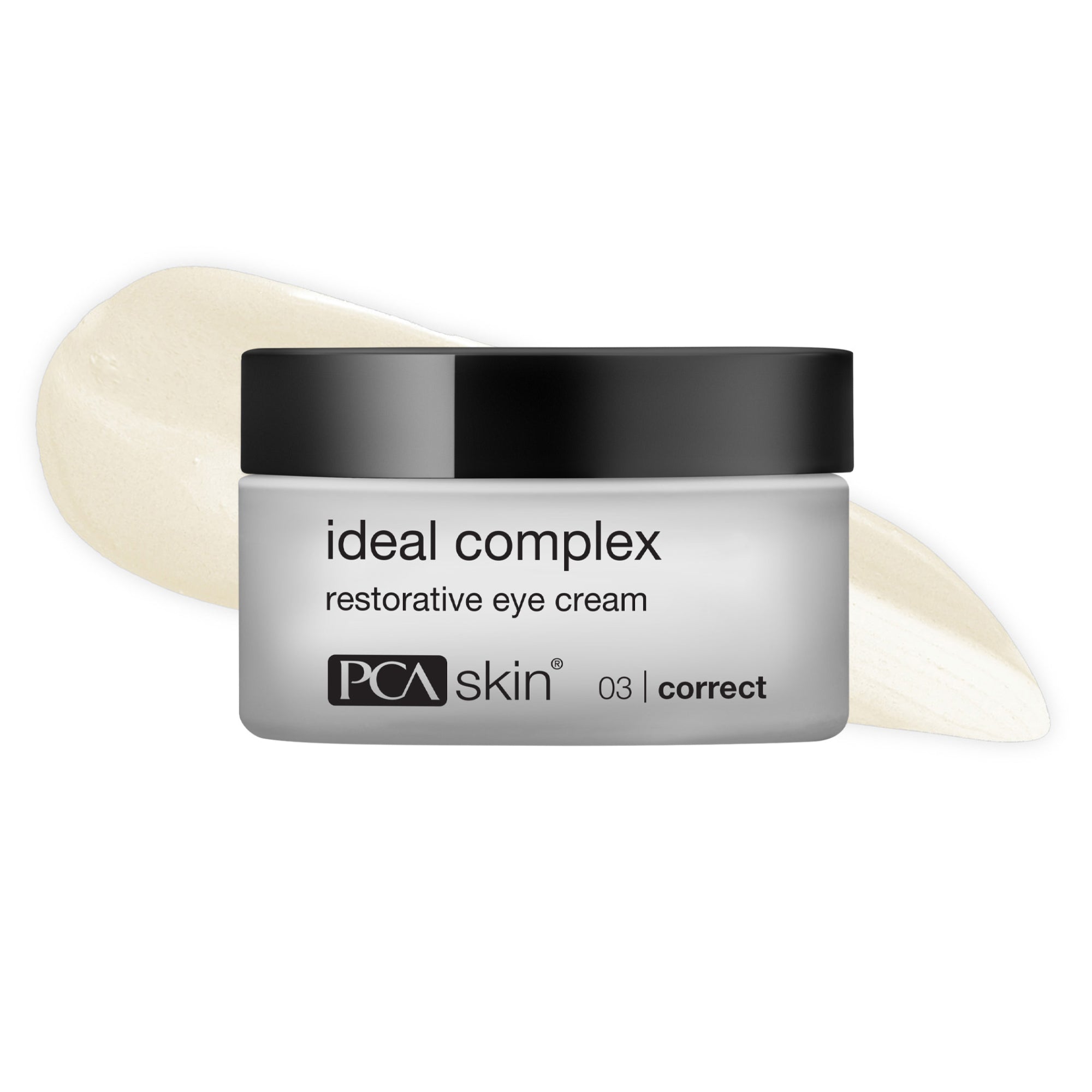 Ideal Complex® Restorative Eye Cream | PCA SKIN