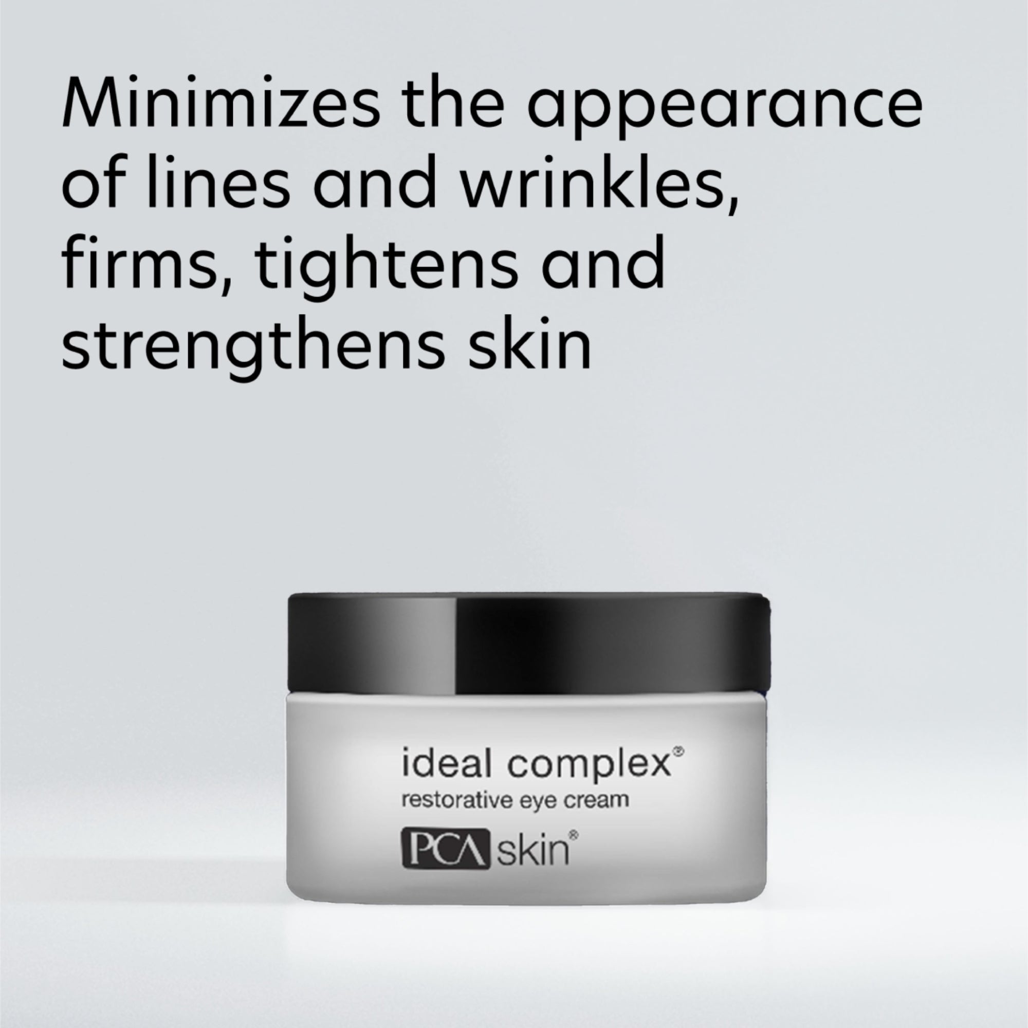 Ideal Complex® Restorative Eye Cream | PCA SKIN