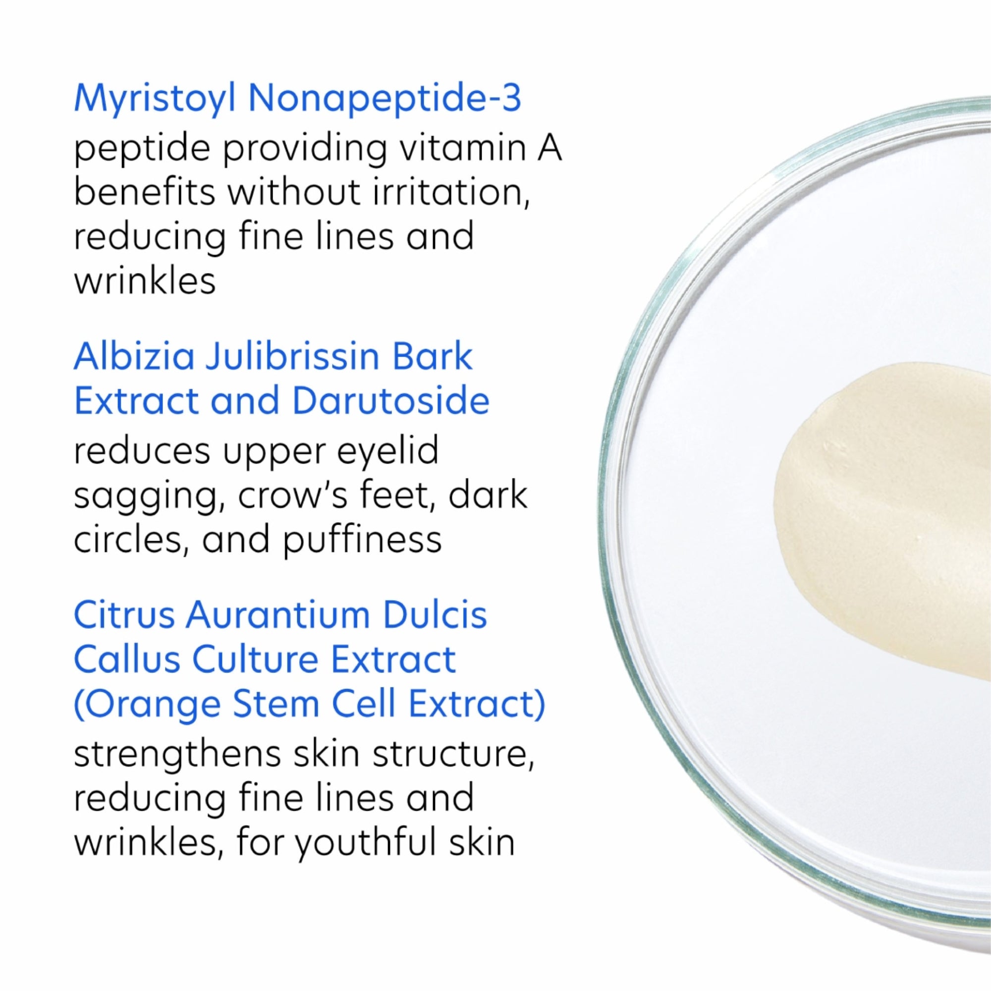 Ideal Complex® Restorative Eye Cream | PCA SKIN