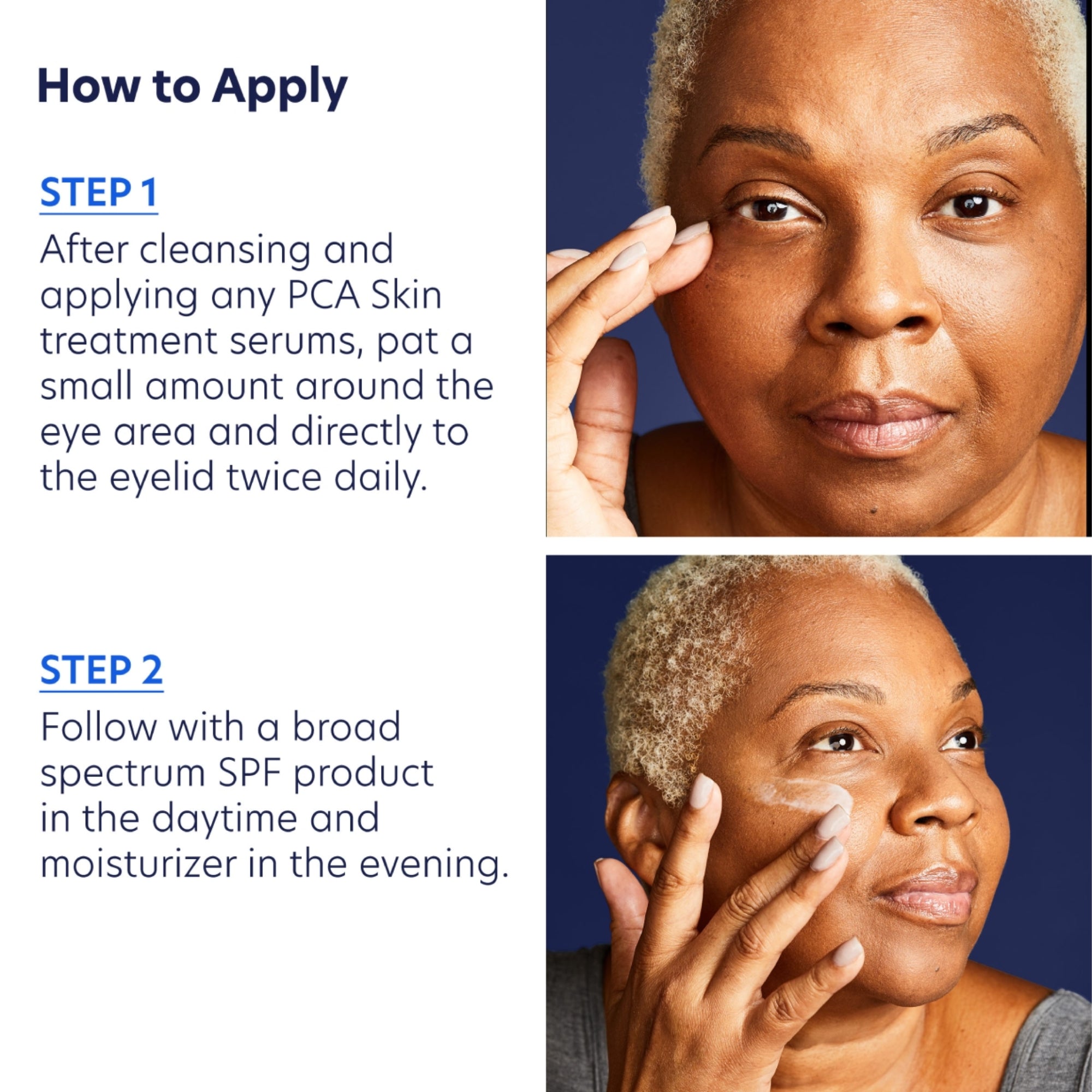 Ideal Complex® Restorative Eye Cream | PCA SKIN