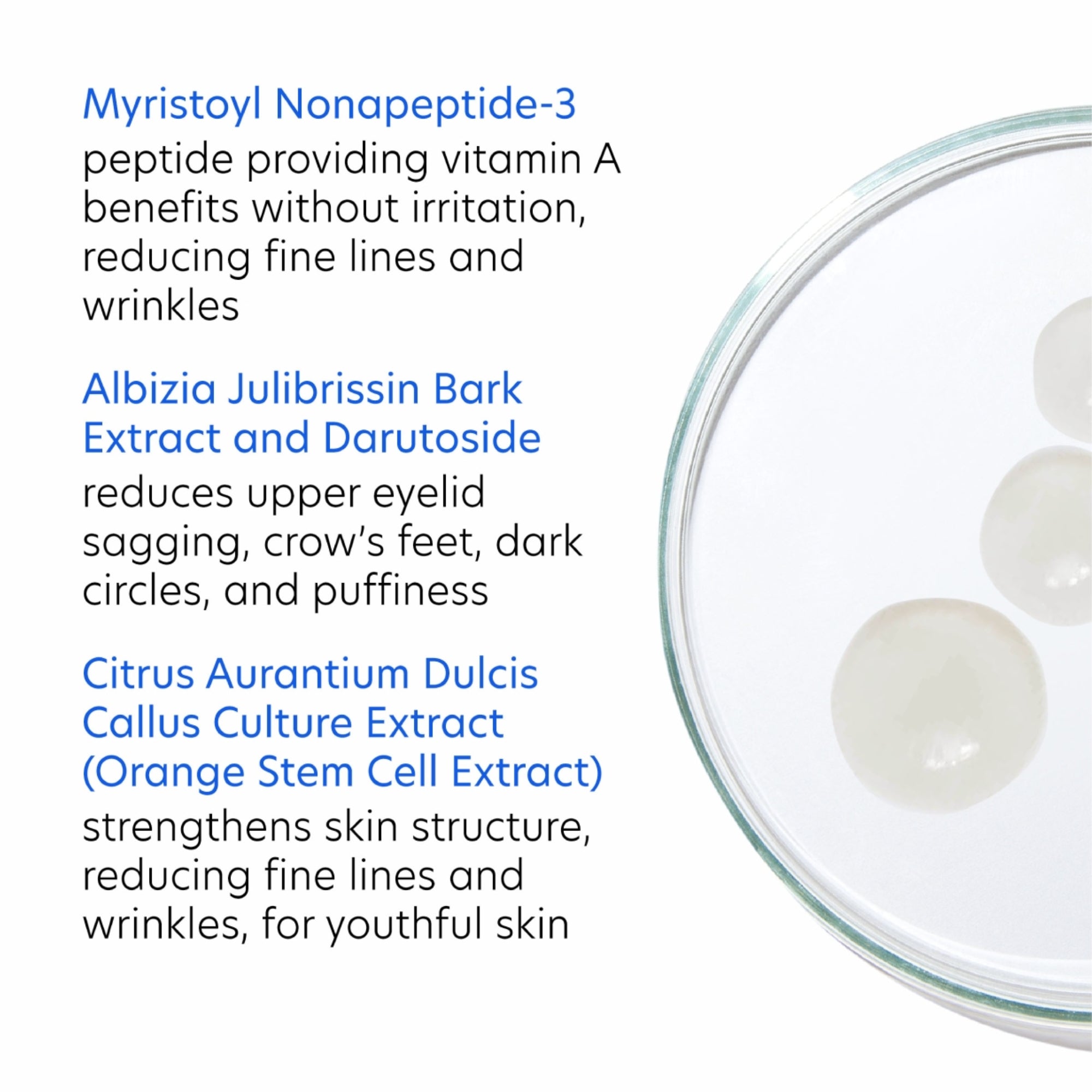 Ideal Complex® Restorative Eye Gel | PCA SKIN