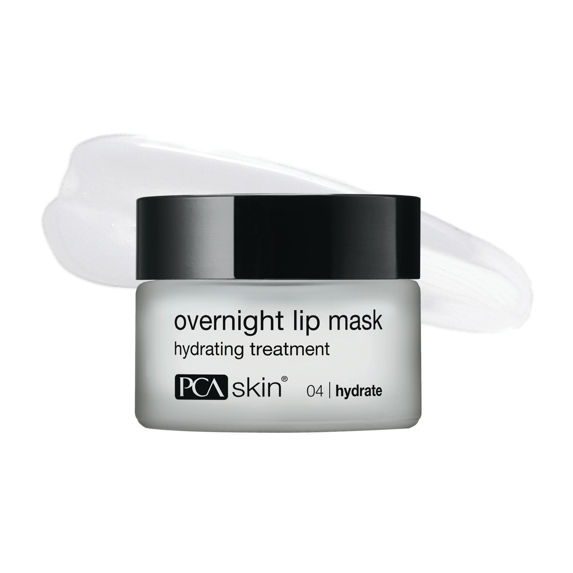 Overnight Lip Mask | Lip Hydration | PCA SKIN