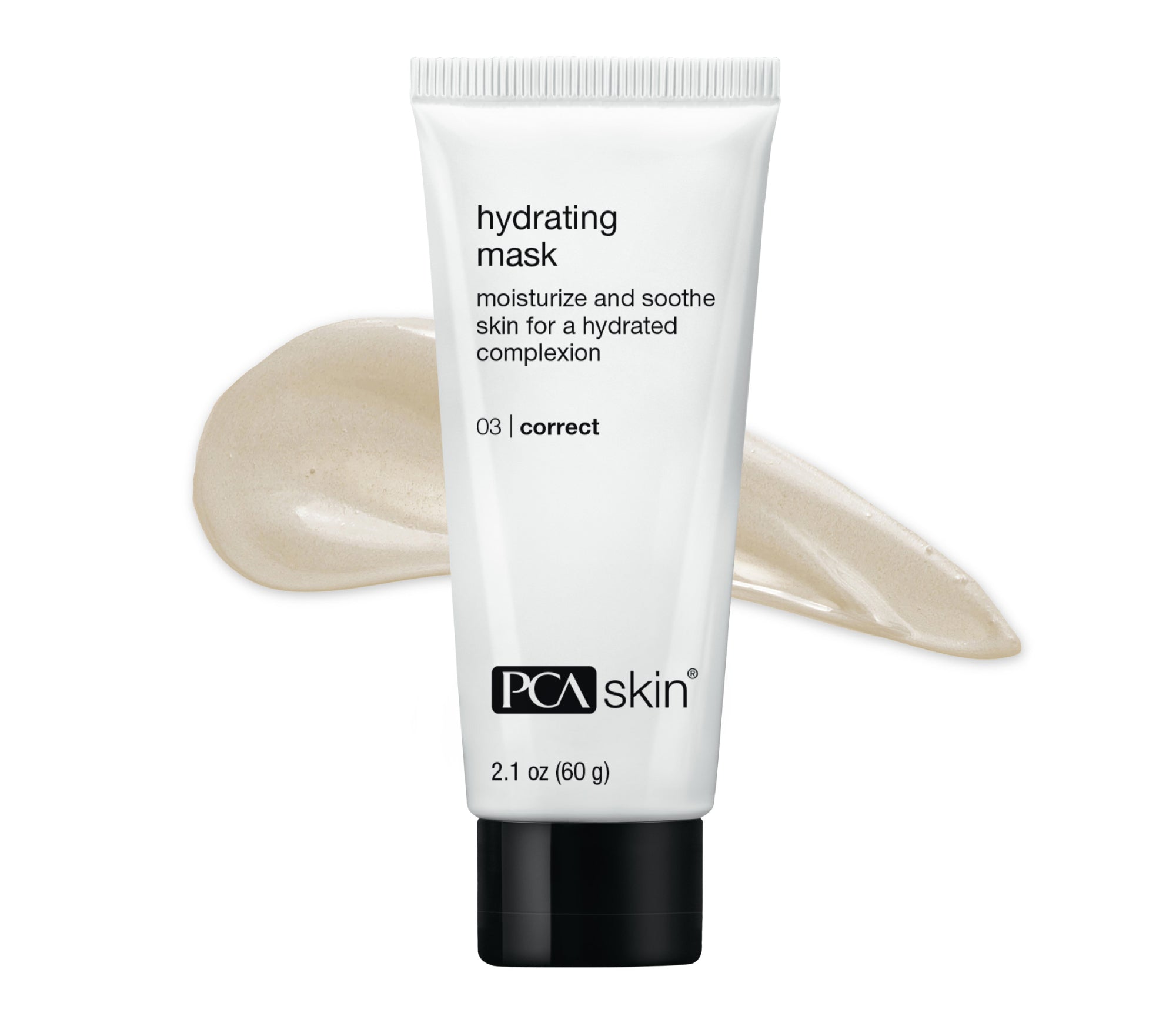 ボディ・フェイスケア Vmax Hydrating Mask | PCA SKIN