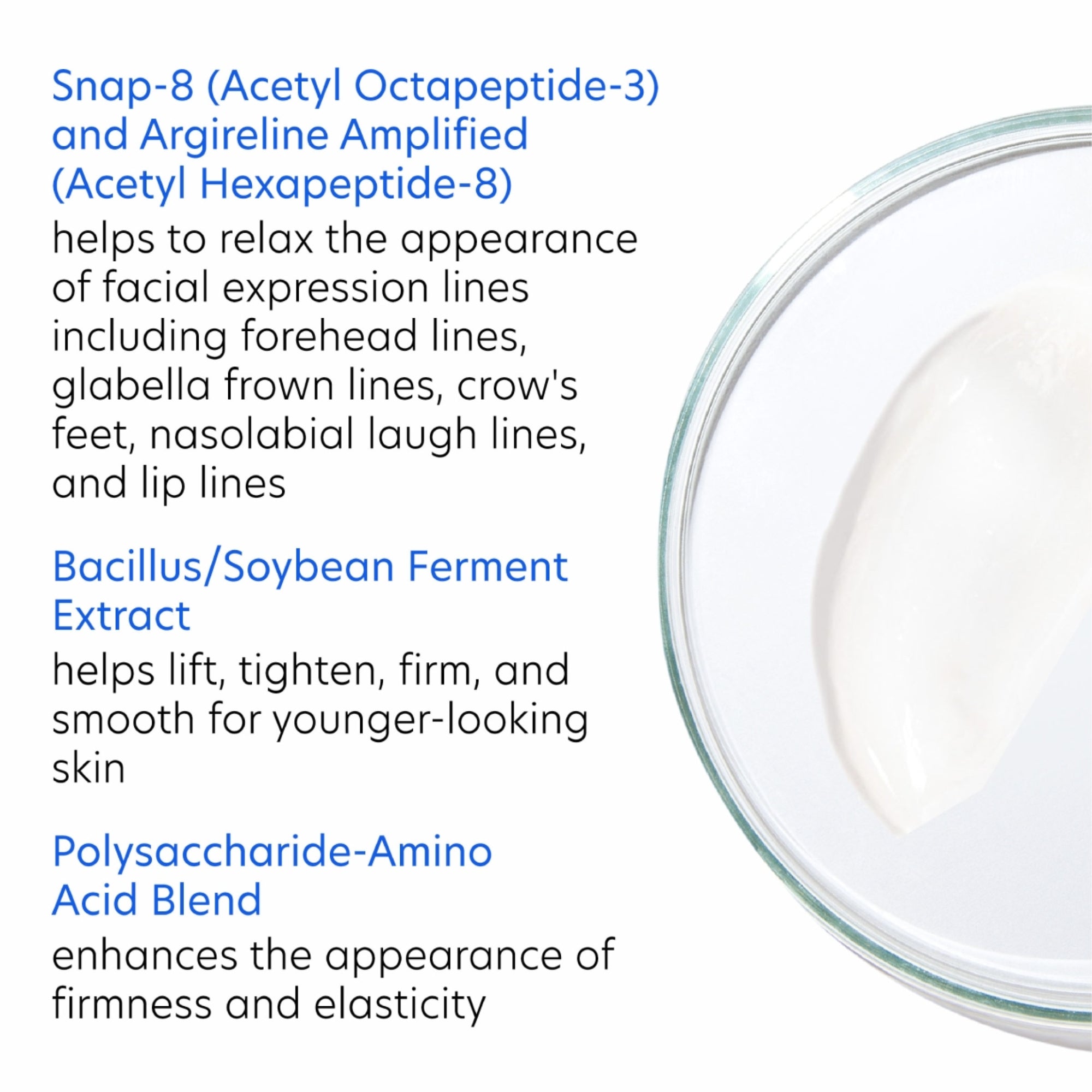 The Line-Smoothing Essentials | PCA SKIN