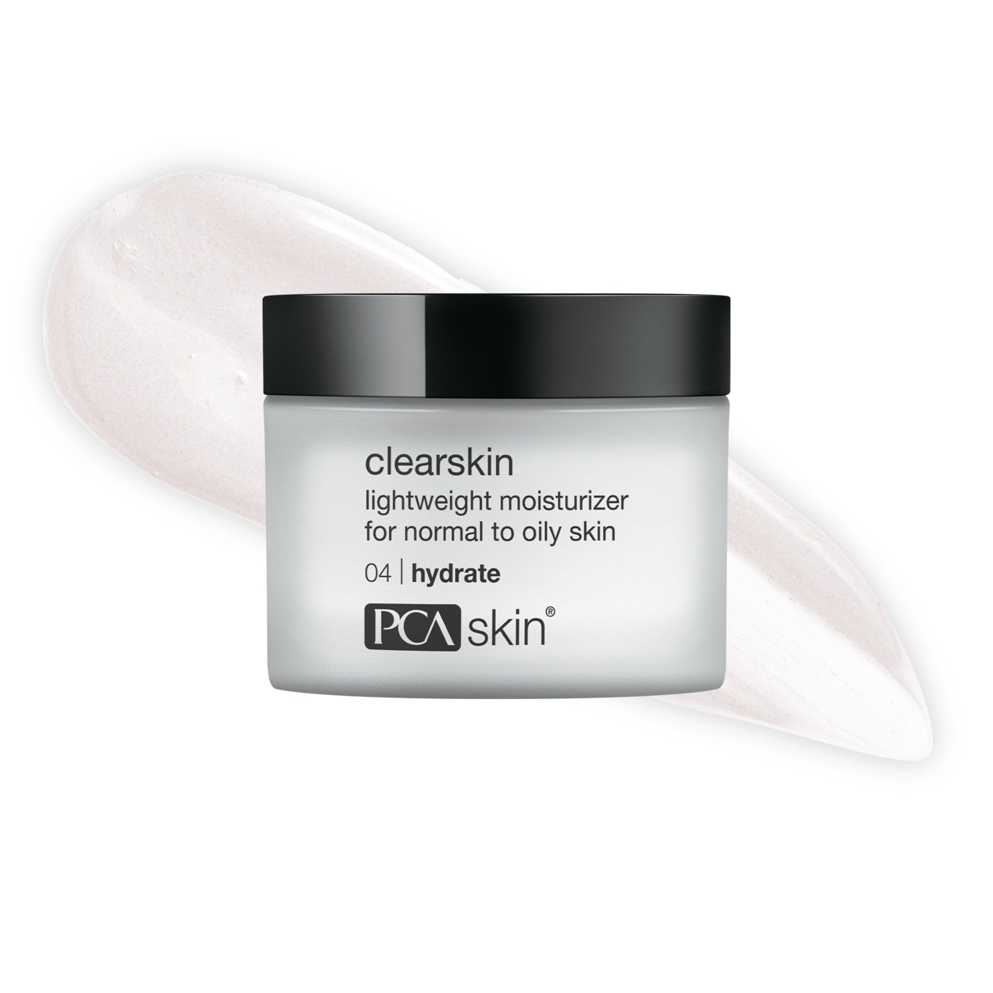 Clearskin | Lightweight Moisturizer | PCA SKIN