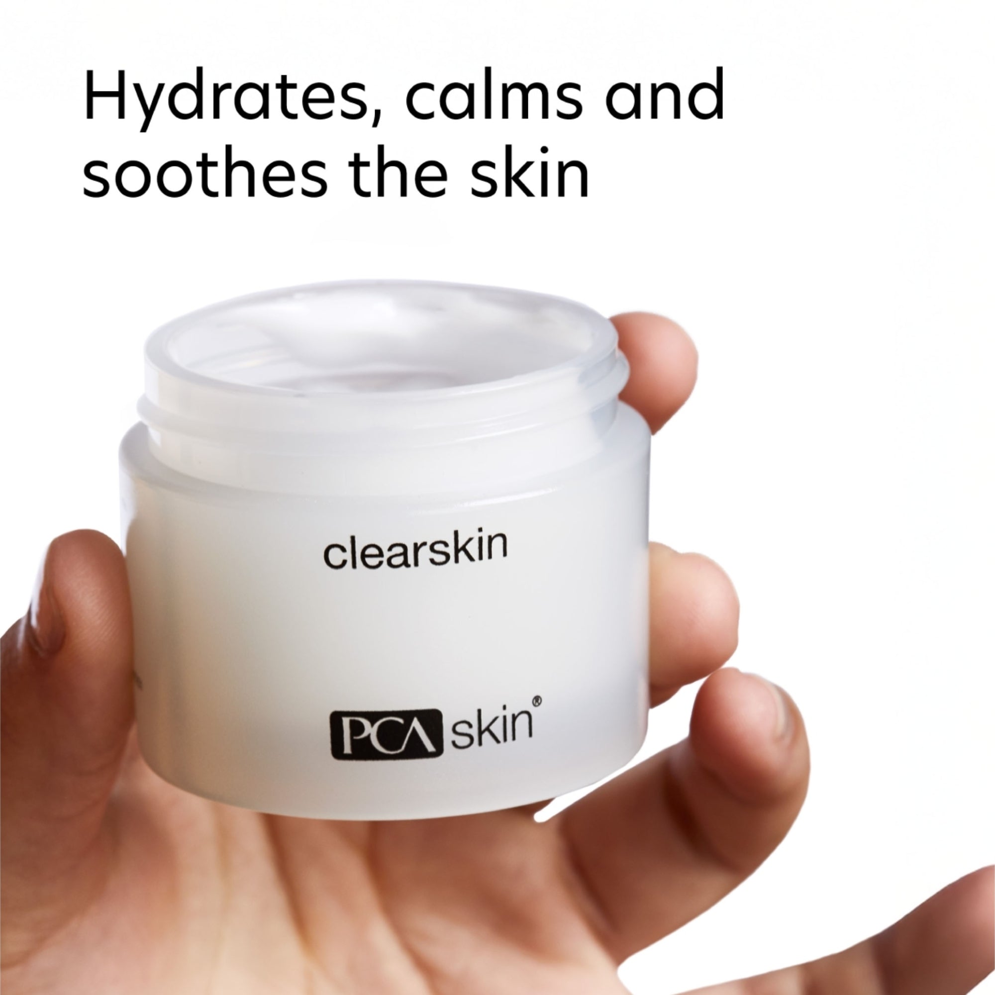 Clearskin | Lightweight Moisturizer | PCA SKIN