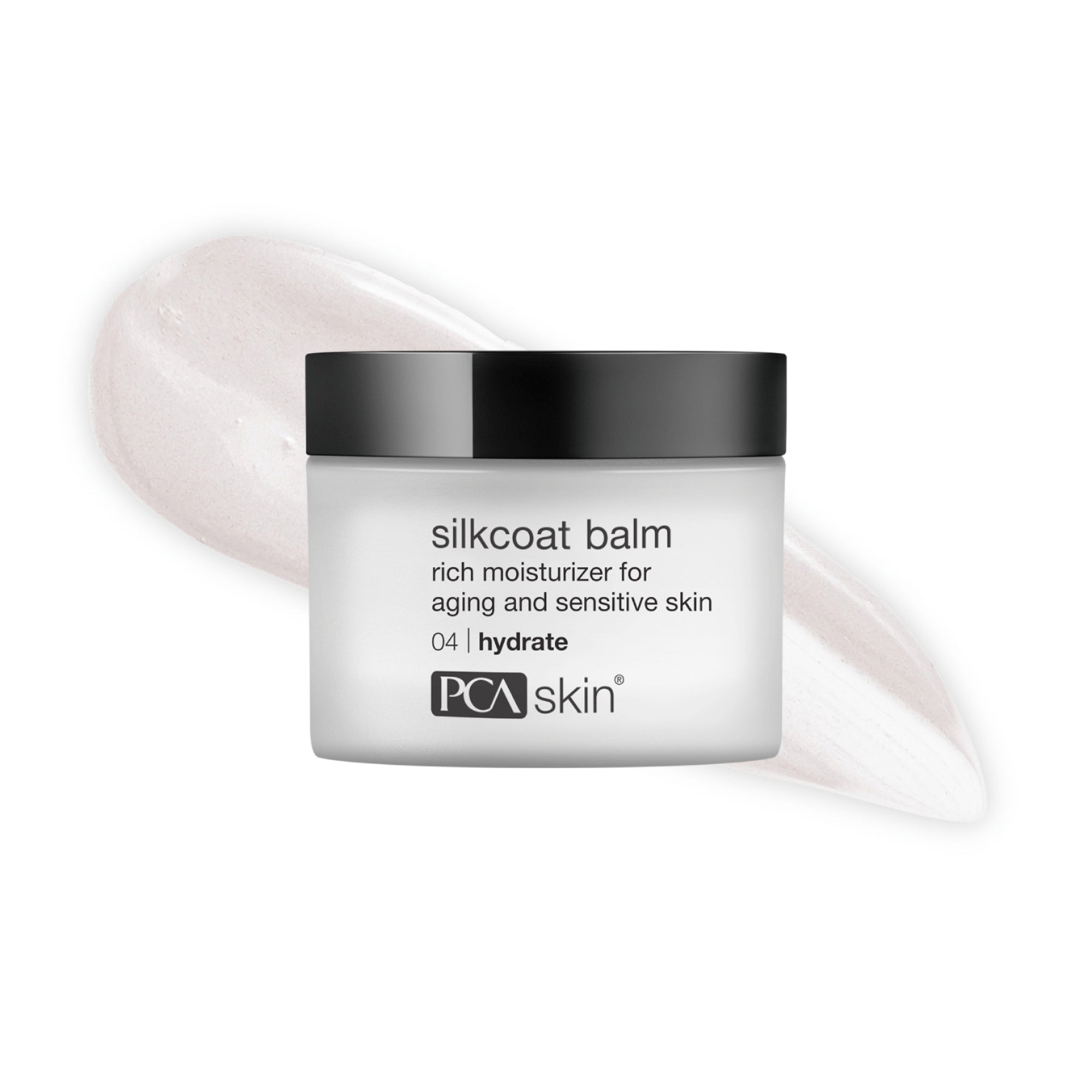 Silkcoat® Balm | Hydration for Aging Skin | PCA SKIN