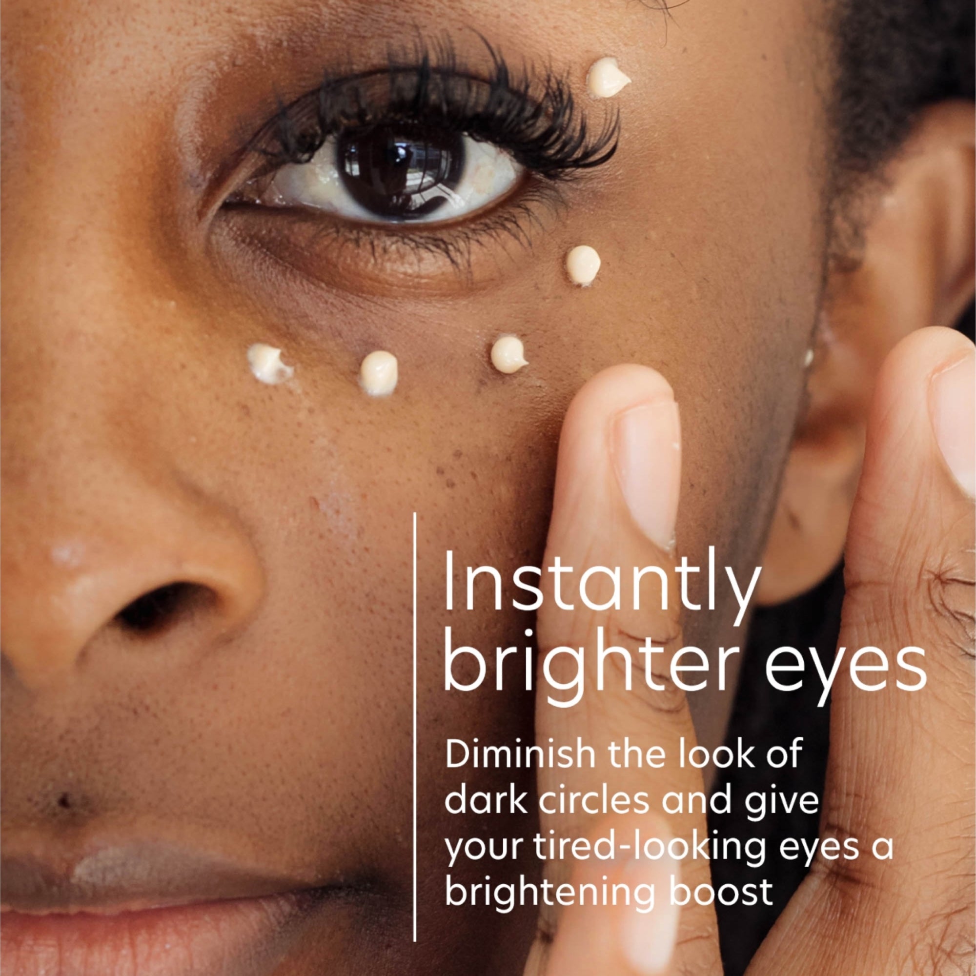 Vitamin b3 Eye Brightening Cream | PCA SKIN