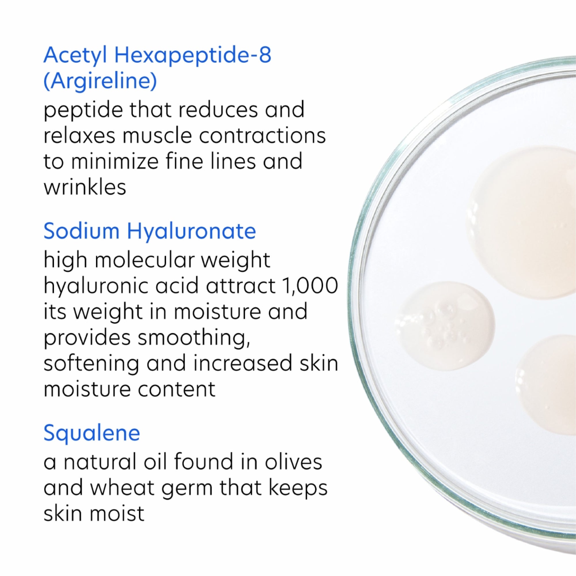 ExLinea® Peptide Smoothing Serum | Firms Skin | PCA SKIN