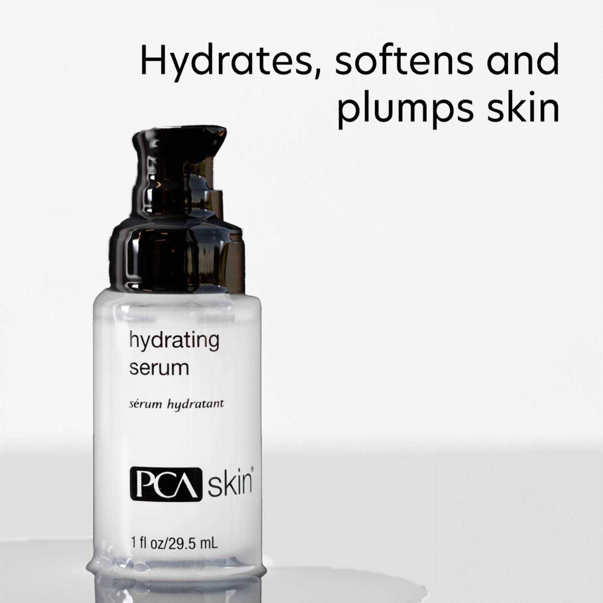 Hydrating Serum | Weightless Hydration | PCA SKIN