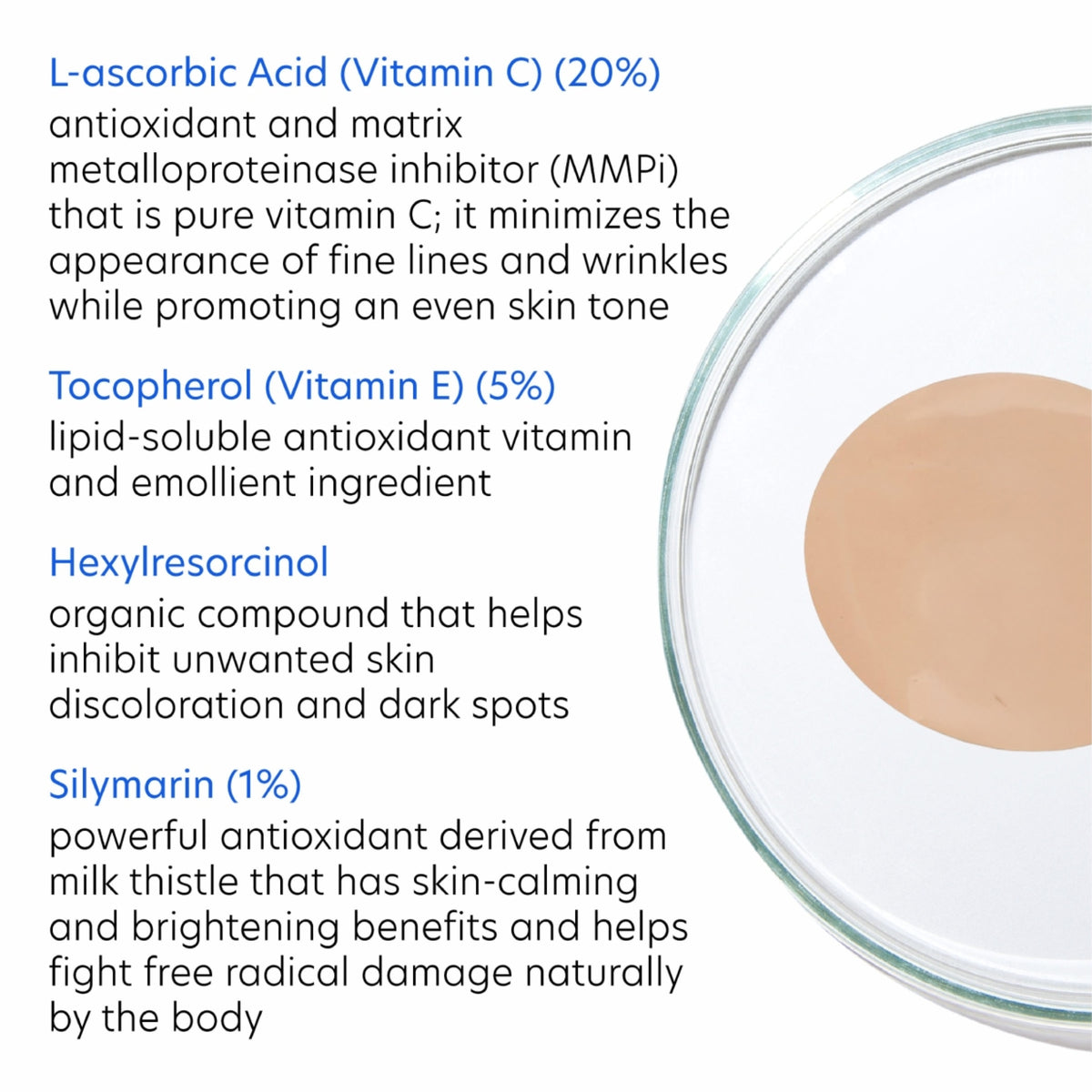 C&E Advanced | Antioxidant Treatment | PCA SKIN C&E Advanced | Antioxidant Treatment | PCA SKIN