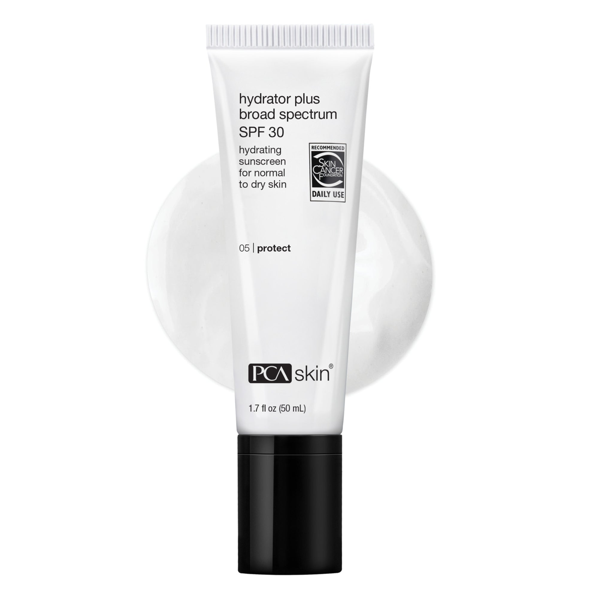 Hydrator Plus Broad Spectrum SPF 30 | Sunscreen | PCA SKIN