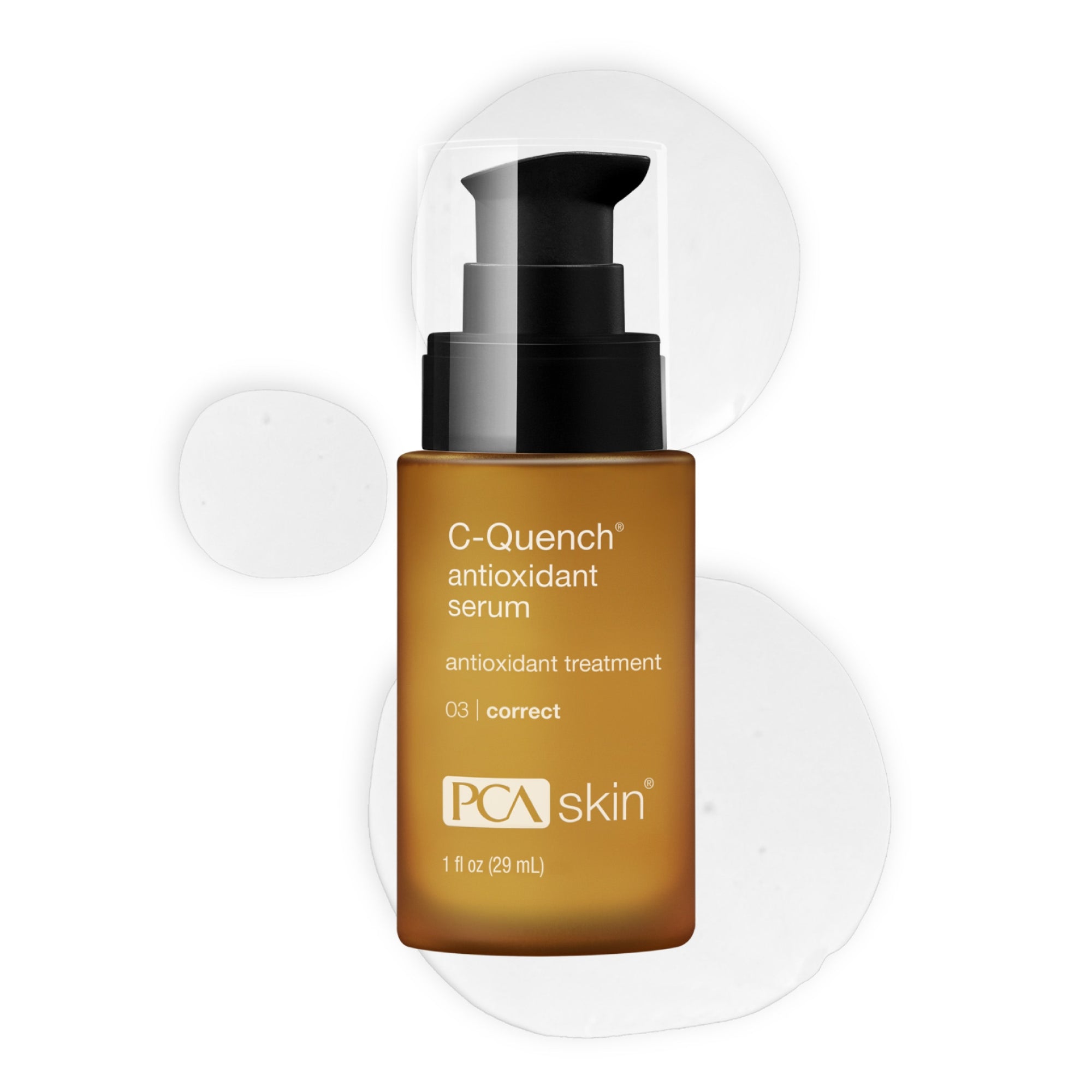 C-Quench® Antioxidant Serum | Vitamin C | PCA SKIN