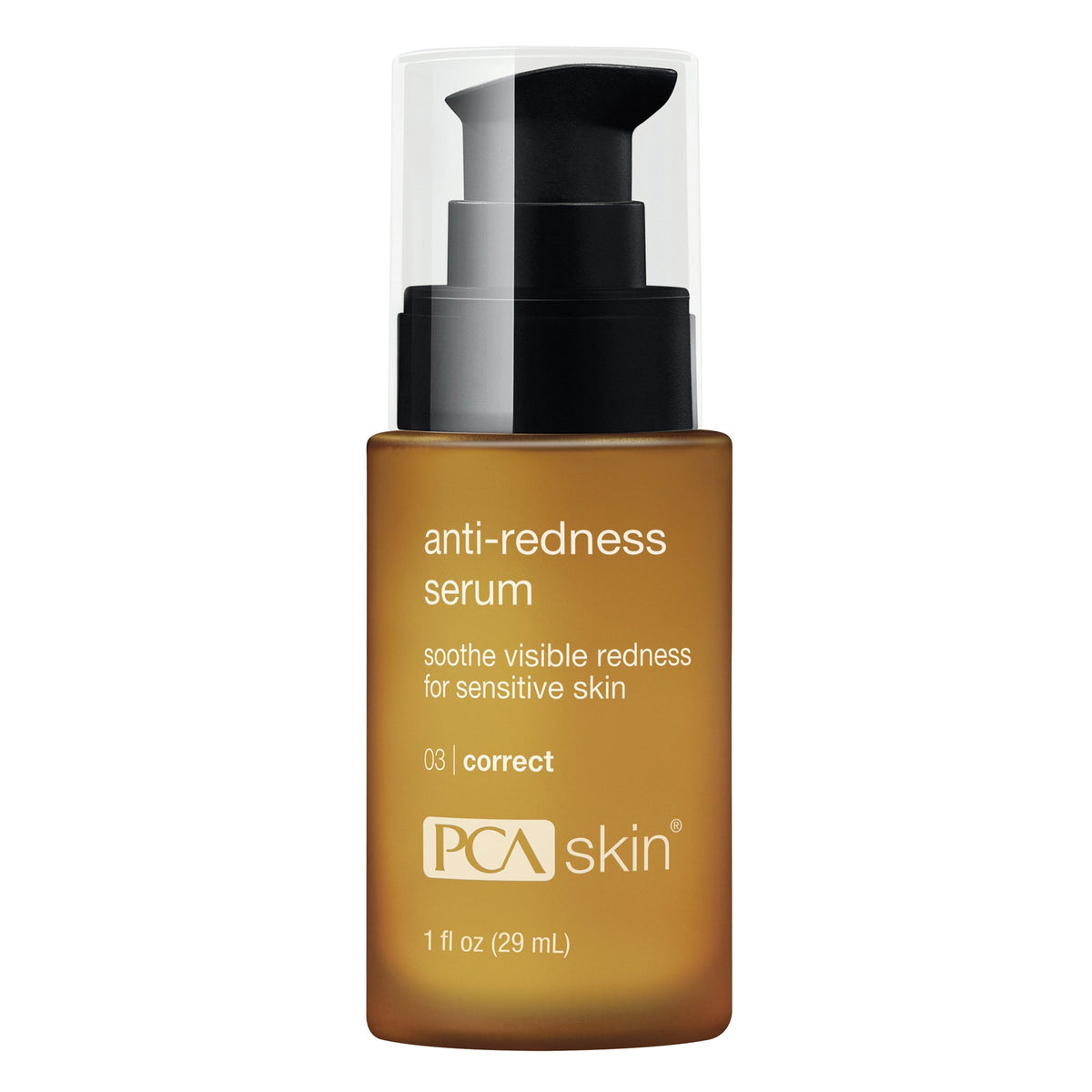 Anti Redness Serum