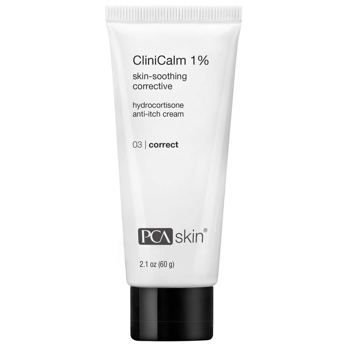 CliniCalm™ 1%
