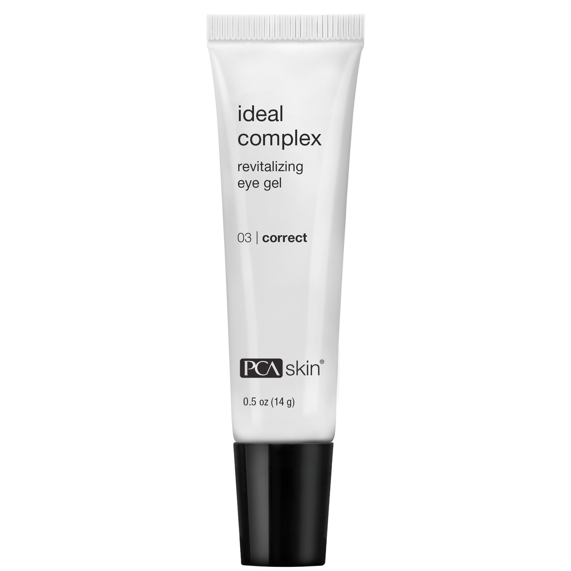 Vitamin b3 Eye Brightening Cream | PCA SKIN