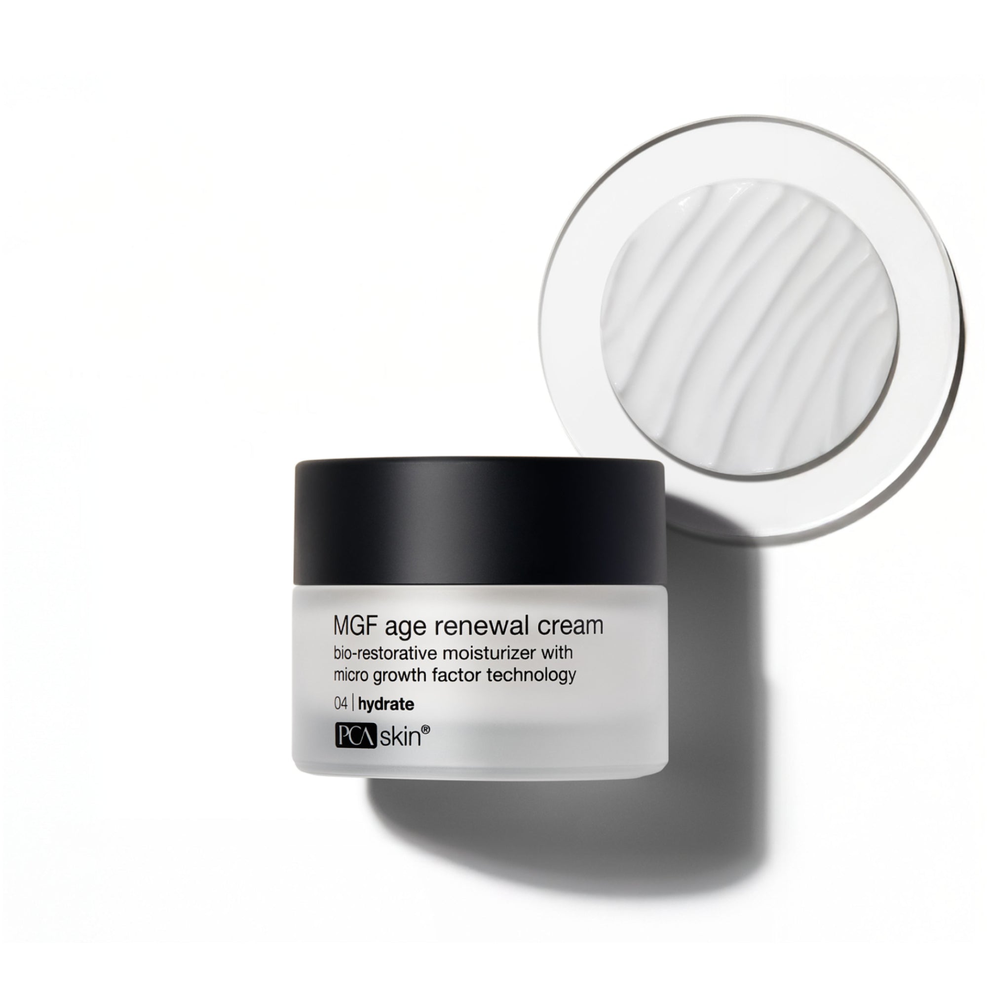 MGF Age Renewal Cream | Rich Moisturizer | PCA SKIN