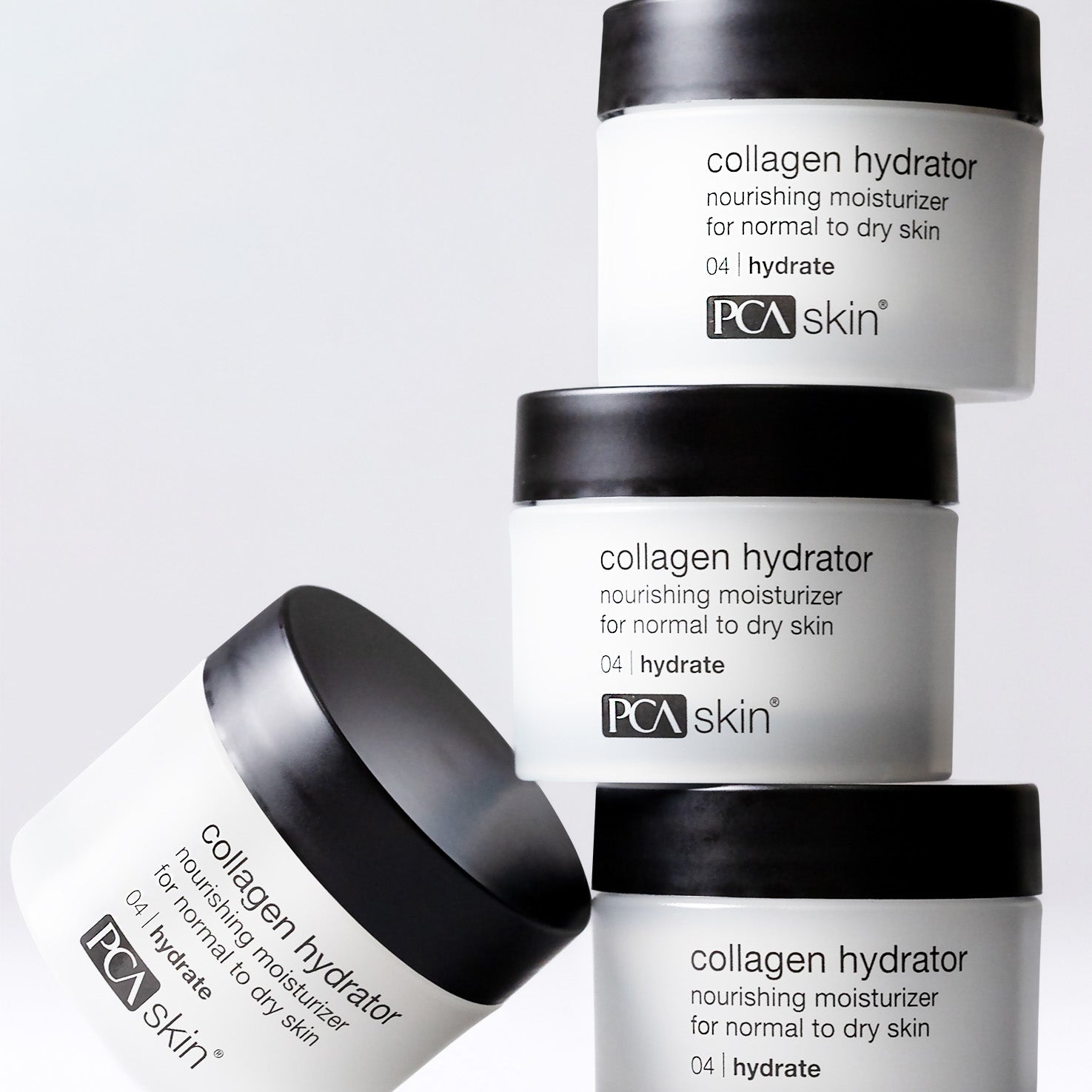 PCA SKIN - Trust the experts
