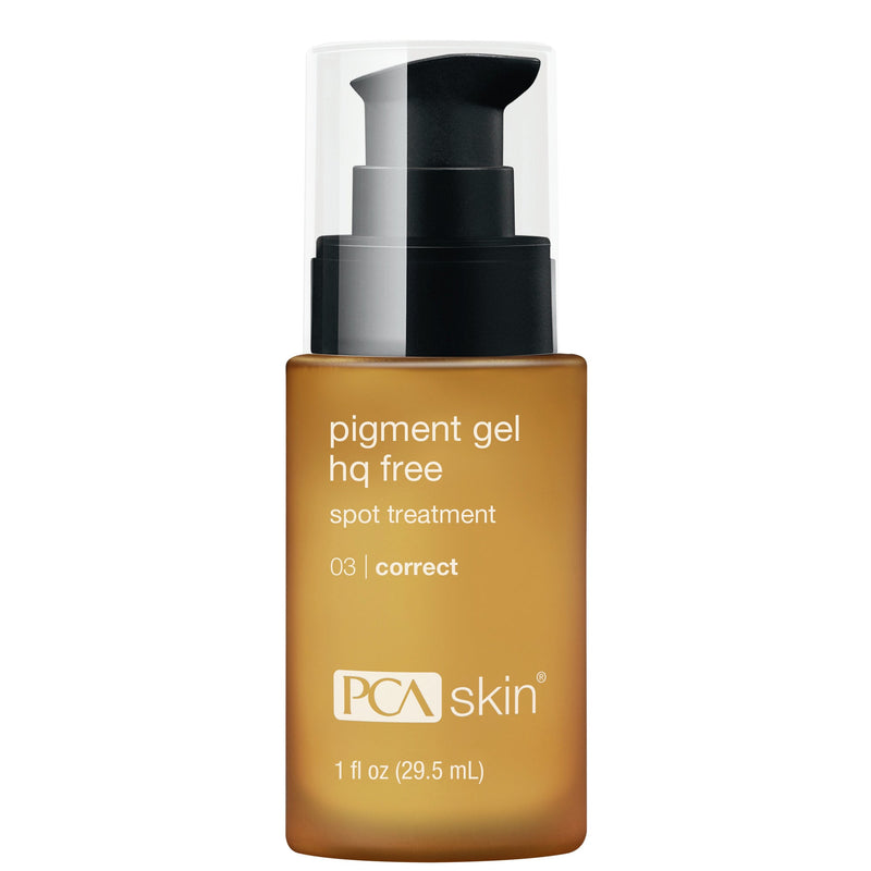 Pigment Gelยฎ HQ Free | Hydroquinone-Free Serum