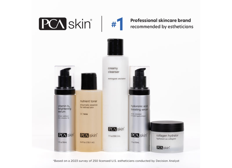 Pigment Gelยฎ HQ Free | Hydroquinone-Free Serum