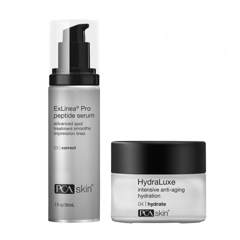 The Line-Smoothing Essentials | PCA SKIN